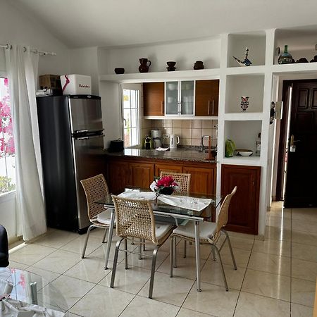 Casa Brigitt Villa Puerto del Carmen  Exteriör bild