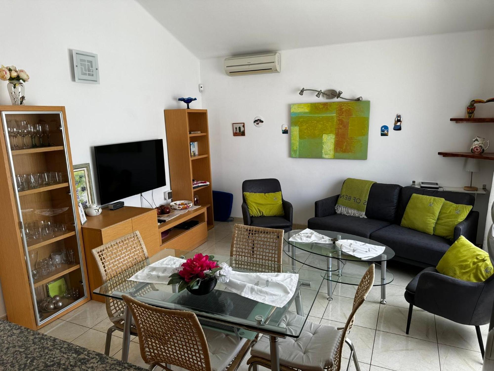 Casa Brigitt Villa Puerto del Carmen  Exteriör bild